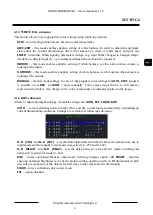 Preview for 11 page of Novus NVAHD-4DN3202H/IR-1 User Manual