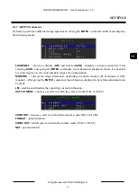 Preview for 13 page of Novus NVAHD-4DN3202H/IR-1 User Manual