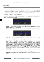 Preview for 26 page of Novus NVAHD-4DN3202H/IR-1 User Manual