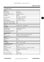 Preview for 5 page of Novus NVAHD-4DN3202V/IR-1 User Manual