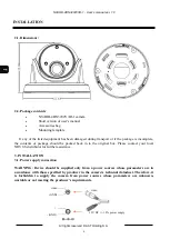 Preview for 6 page of Novus NVAHD-4DN3202V/IR-1 User Manual