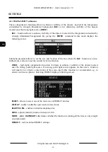 Preview for 10 page of Novus NVAHD-4DN3202V/IR-1 User Manual