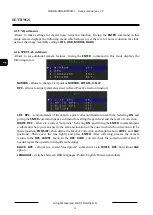 Preview for 12 page of Novus NVAHD-4DN3202V/IR-1 User Manual