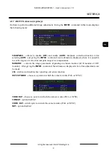 Preview for 13 page of Novus NVAHD-4DN3202V/IR-1 User Manual