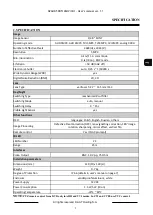 Preview for 5 page of Novus NVAHD-5DN5102MH/IR-1 User Manual