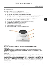 Preview for 7 page of Novus NVAHD-5DN5102MH/IR-1 User Manual