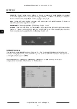 Preview for 10 page of Novus NVAHD-5DN5102MH/IR-1 User Manual