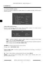 Preview for 26 page of Novus NVAHD-5DN5102MH/IR-1 User Manual