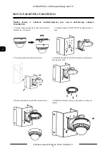 Предварительный просмотр 12 страницы Novus NVB-3000CA User Manual