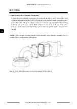 Preview for 4 page of Novus NVB-5000CA User Manual