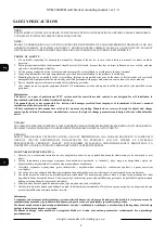 Preview for 2 page of Novus NVB-5000WB Mounting Manual