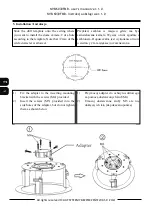 Preview for 2 page of Novus NVB-6030FMB User Manual