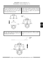 Предварительный просмотр 3 страницы Novus NVB-6030FMB User Manual