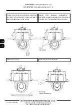 Preview for 4 page of Novus NVB-6030FMB User Manual