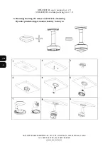 Preview for 4 page of Novus NVB-6600CB User Manual