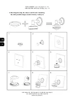 Предварительный просмотр 4 страницы Novus NVB-6600WB User Manual