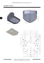 Предварительный просмотр 4 страницы Novus NVB-BEH24DB Mounting Manual