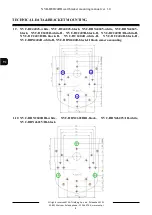 Preview for 8 page of Novus NVB-BEH24DB Mounting Manual