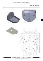 Preview for 11 page of Novus NVB-BEH24DB Mounting Manual