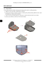 Предварительный просмотр 12 страницы Novus NVB-BEH24DB Mounting Manual