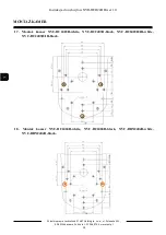 Preview for 14 page of Novus NVB-BEH24DB Mounting Manual