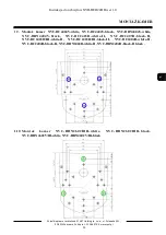 Предварительный просмотр 15 страницы Novus NVB-BEH24DB Mounting Manual