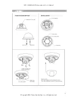 Предварительный просмотр 5 страницы Novus NVC-11BD User Manual