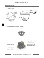 Preview for 14 page of Novus NVC-201D User Manual