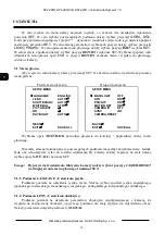 Preview for 26 page of Novus NVC-401D User Manual