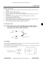 Preview for 25 page of Novus NVC-401H/IR User Manual