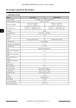 Preview for 6 page of Novus NVC-402C User Manual