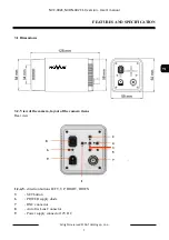 Preview for 7 page of Novus NVC-402C User Manual