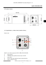 Preview for 25 page of Novus NVC-402C User Manual