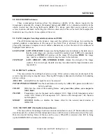 Preview for 13 page of Novus NVC-422H/IR User Manual