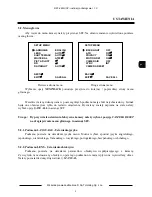 Preview for 25 page of Novus NVC-422H/IR User Manual