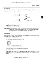 Preview for 9 page of Novus NVC-601D-black User Manual