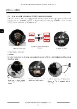 Preview for 10 page of Novus NVC-601D-black User Manual