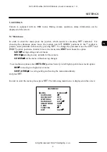 Preview for 11 page of Novus NVC-601D-black User Manual