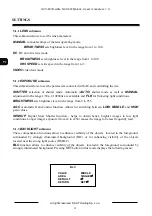 Preview for 12 page of Novus NVC-601D-black User Manual