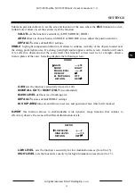 Preview for 13 page of Novus NVC-601D-black User Manual