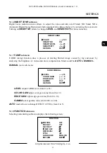 Preview for 15 page of Novus NVC-601D-black User Manual