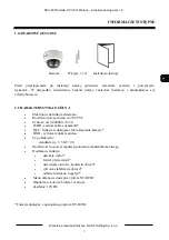 Preview for 25 page of Novus NVC-601D-black User Manual