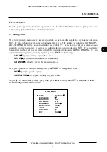 Preview for 31 page of Novus NVC-601D-black User Manual