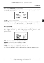 Preview for 35 page of Novus NVC-601D-black User Manual