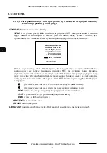 Preview for 38 page of Novus NVC-601D-black User Manual