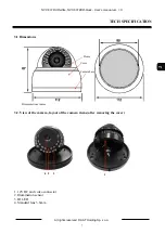 Предварительный просмотр 7 страницы Novus NVC-601D/IR User Manual