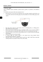 Предварительный просмотр 8 страницы Novus NVC-601D/IR User Manual