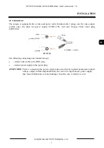 Предварительный просмотр 9 страницы Novus NVC-601D/IR User Manual