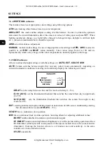 Предварительный просмотр 14 страницы Novus NVC-601D/IR User Manual