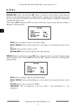 Предварительный просмотр 16 страницы Novus NVC-601D/IR User Manual